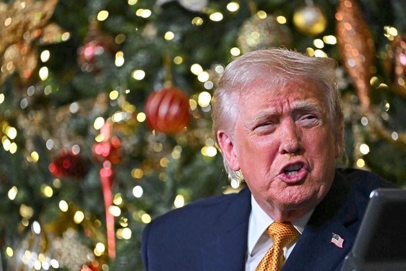 Droht Selenskyj bei Trump in Mar-a-Lago am Sonntag ein weiterer "Oval Office"-Eklat?