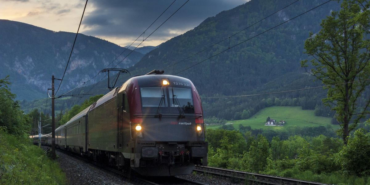 Eisenbahner-KV: Arbeitgeber brechen Verhandlungen ab, weil sie &amp;quot;gegen ...