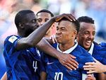 Frankreich schlägt Senegal mit überragendem Mbappé 3:1 766416f8 f655 43c1 bfee 9f94a1c03a69