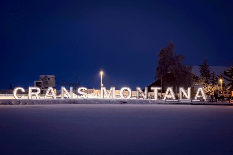 Brand in Crans-Montana: Italien fordert Klarheit von Schweizer Justiz