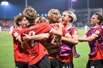 Österreichs U17 hat im WM-Achtelfinale "keine Angst" vor England d66649d1 56bb 4cb6 a0ac 453f99620427