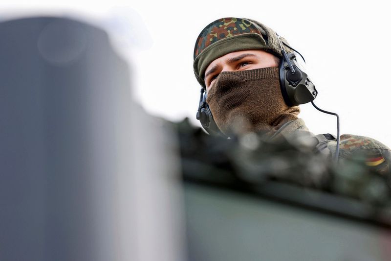 59 Minuten für eine Chatnachricht: Bundeswehr scheitert an digitaler Kommunikation