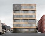 Österreich vergibt erstmals Staatspreis für Holzbau – das sind die Sieger