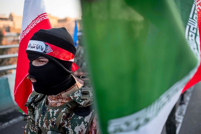 Das geheime Krypto-Netzwerk des iranischen Regimes – und seine Verbindungen nach Österreich