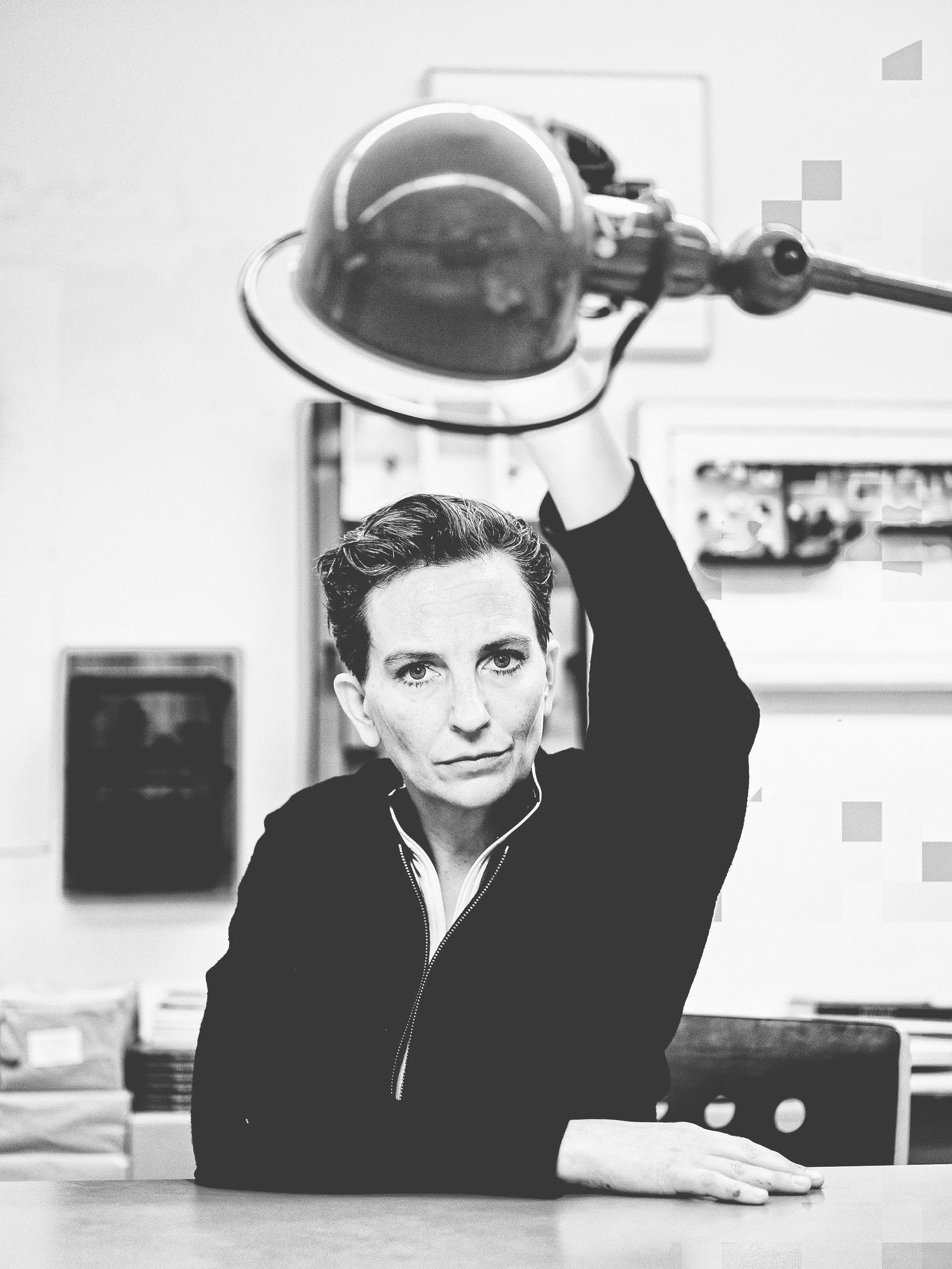Künstlerin Deborah Sengl: &amp;quot;Kochen muss keine Hexerei sein&amp;quot; - Essen ...