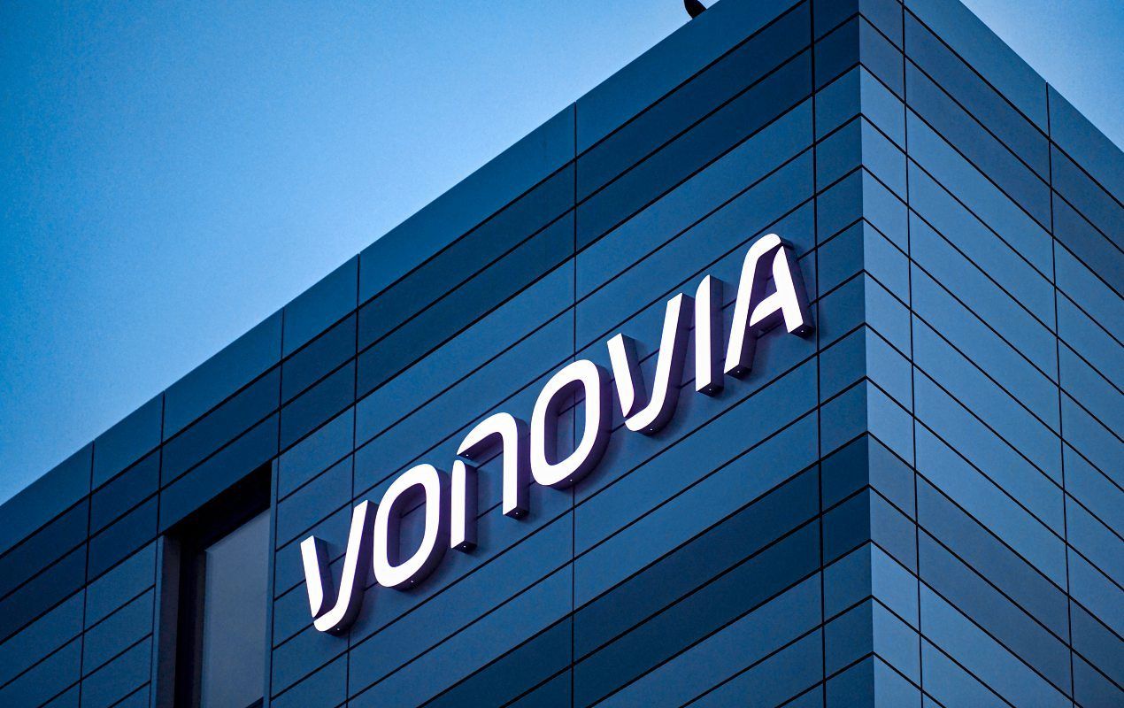 Vonovia scheiterte erneut an der Übernahme des Konkurrenten Deutsche