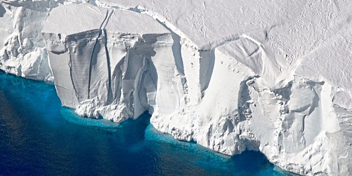 Sea level rises by one meter due to melting of the West Antarctic ice shelf – Nature