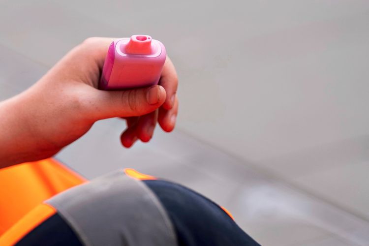 WHO fordert Verbot von Tabakprodukten mit Aroma - Gesundheit