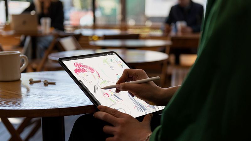 Schadensersatz: BASF verklagt Apple wegen Patentverletzung