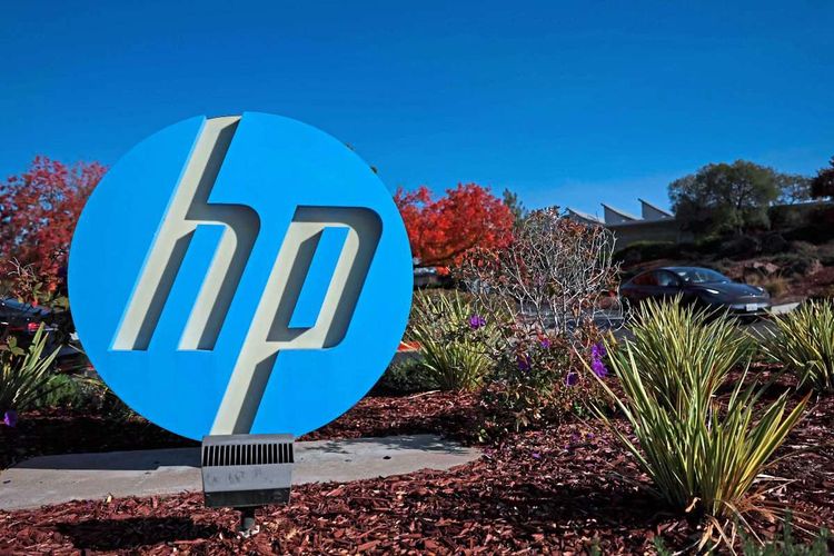 HP steht in der Kritik, weil die Drucker des Unternehmens häufig keine Tinte von Drittherstellern akzeptieren.