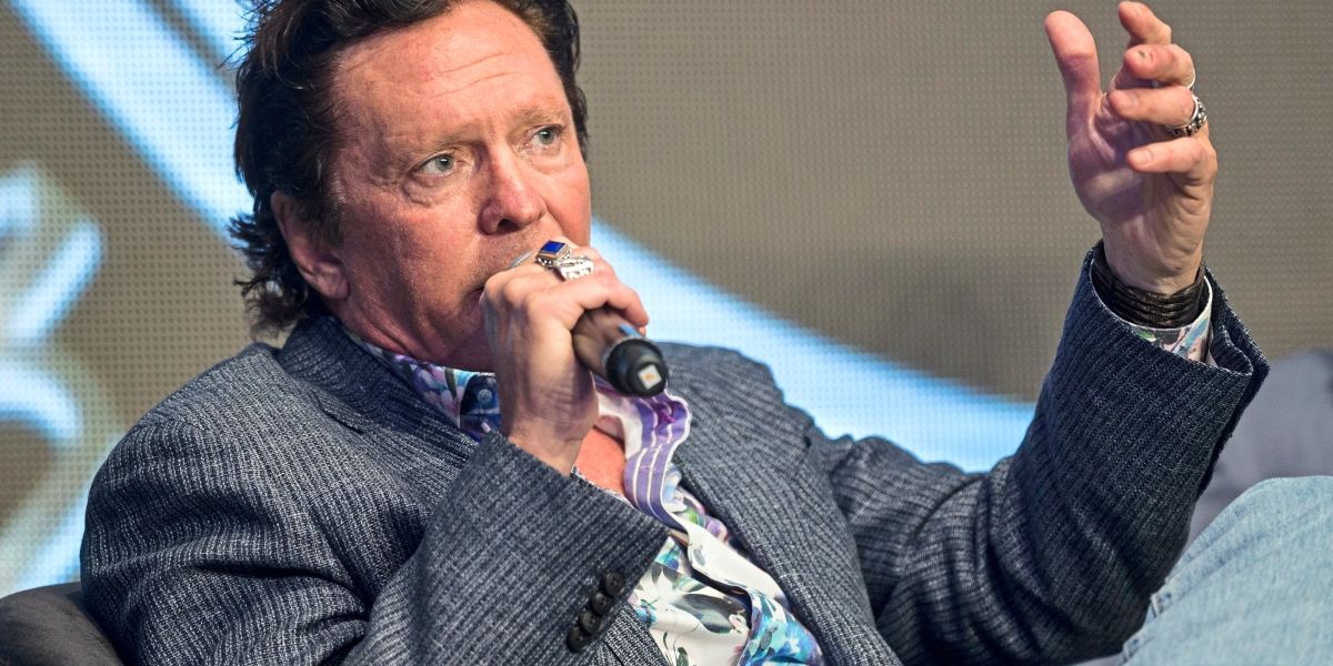 Tarantino-Star Michael Madsen im Alter von 67 Jahren gestorben