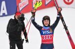 Shiffrin fixiert mit Sieg in Tschechien die Slalom-Kugel ba2d6e3b 3b4e 4363 b2b1 4e96a5c58fa5