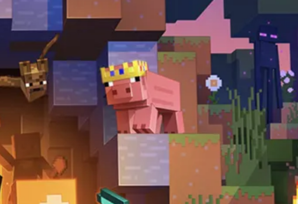 Nach Abschiedsvideo: "Minecraft" setzt verstorbenem Spieler ein Denkmal