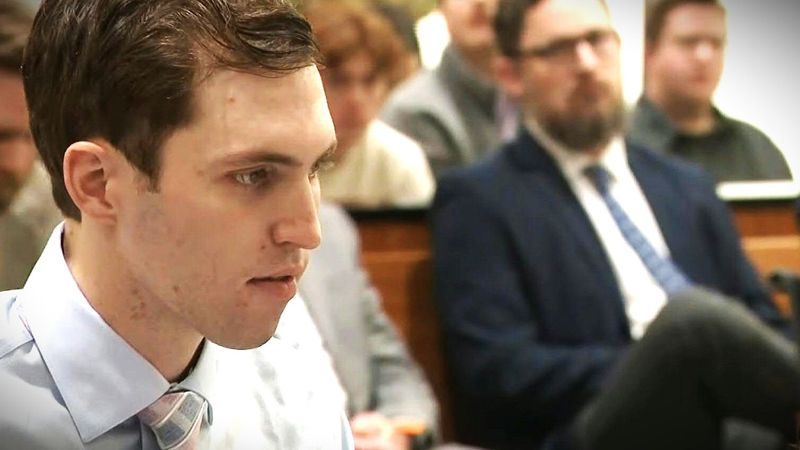 Mutmaßlicher Charlie-Kirk-Attentäter erstmals vor Gericht