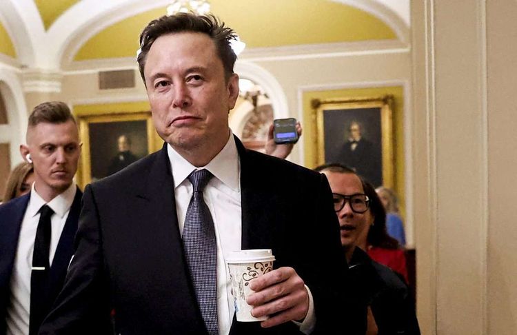Elon Musk will Space-X-Sitz in Texas zur Stadt machen - USA -  derStandard.de › International