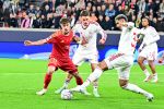 Champions League: LASK unterliegt Liverpool in rasantem Match 3:6 d1d1014c 39f4 4542 ba40 a9cad7461083