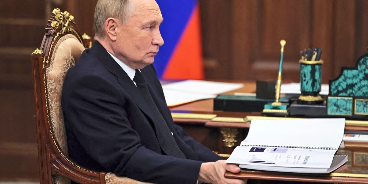 Russland lehnt europäisches Waffenruhe-Ultimatum ab – Ukraine