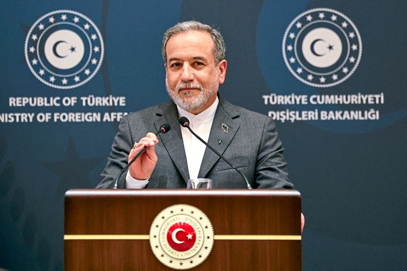 Krisengespräch zwischen USA und Iran am Freitag im Oman geplant