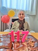 Einfluss der Gene auf die Lebenserwartung dürfte größer sein als gedacht 042ee9c9 f7eb 40c4 99f6 d6fe8e1740b8