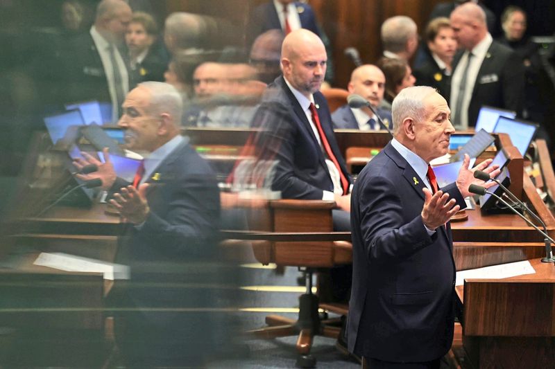 Provokation für Israel: Katar und Türkei sollen bei Gazas Zukunft mitreden