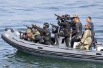 Zwei US-Soldaten bei Manöver in Marokko vermisst
