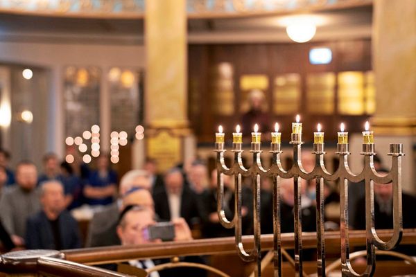 Yaron-Nisenholz-wird-neuer-Oberrabbiner-von-Wien