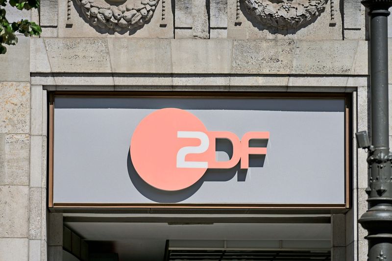 "Relotius-Moment?" ZDF nach KI-Fehler bei ICE-Beitrag weiter in der Kritik