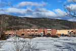 Shock in Canada After Suspected School Shooting in the Small Town of Tumbler Ridge