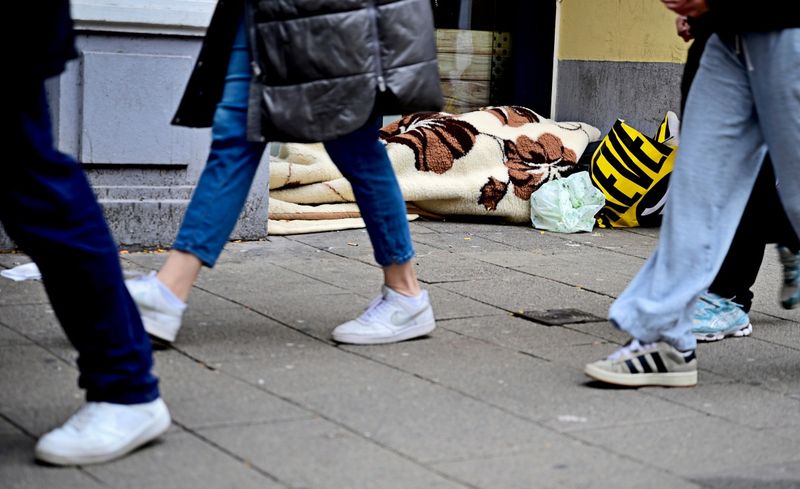 Sparen bei den Schwächsten ist das Gegenteil von klug