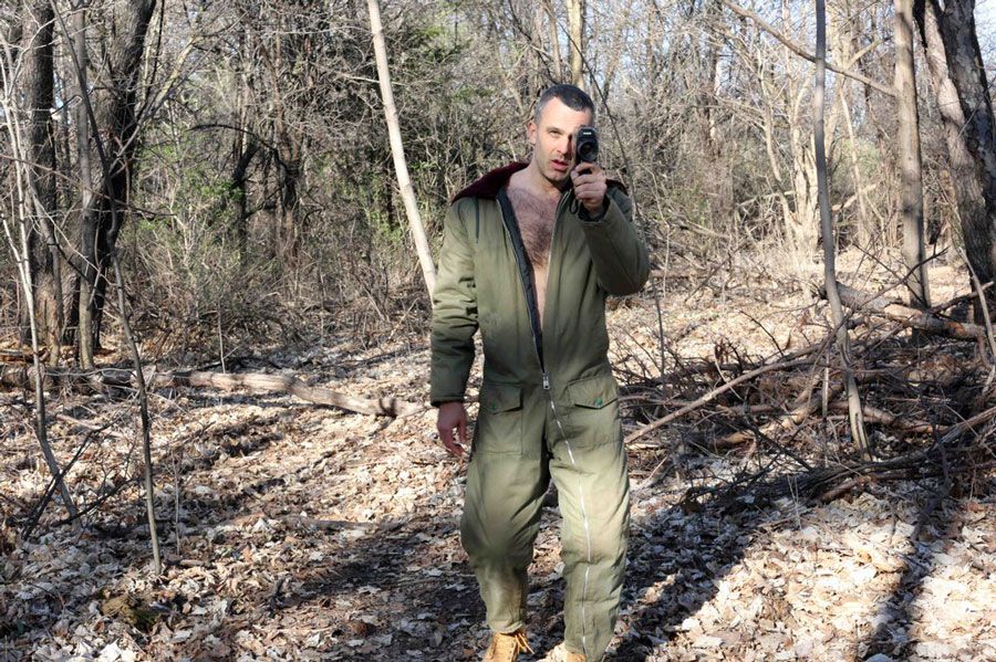 The Hidden Cameras Alternativsoundtrack für Brokeback Mountain Musik