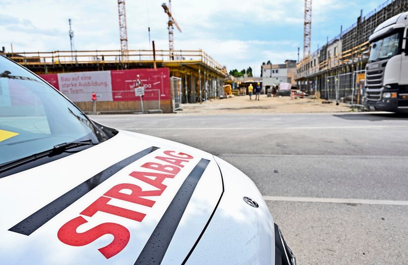 Strabag droht Rekordstrafe: Baukonzern will Vergleich, kann das gelingen?