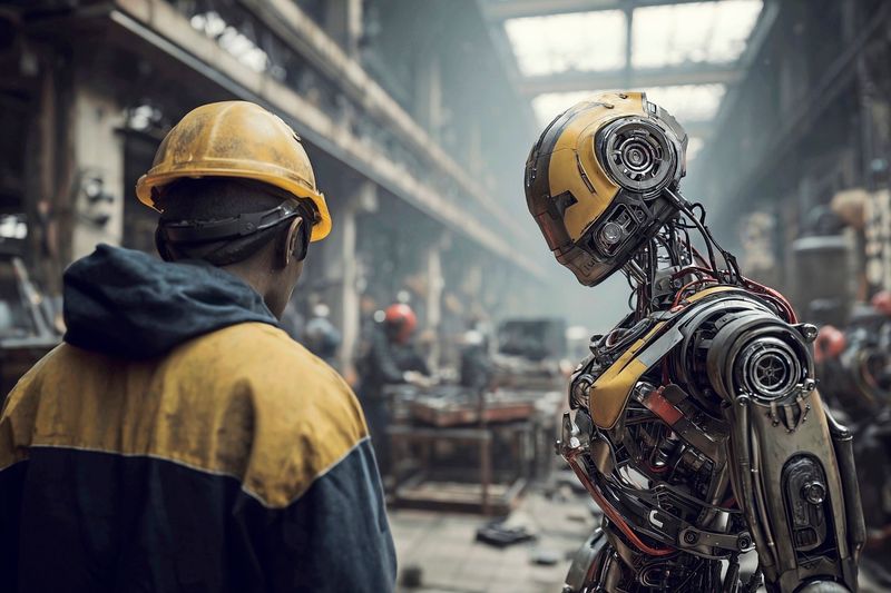 MIT-Studie: KI könnte bereits 12 Prozent aller US-Jobs ersetzen