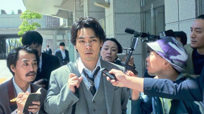 "Sins of Kujo", "Dienstag bedeutet Mord": Streaming- und TV-Tipps für Samstag