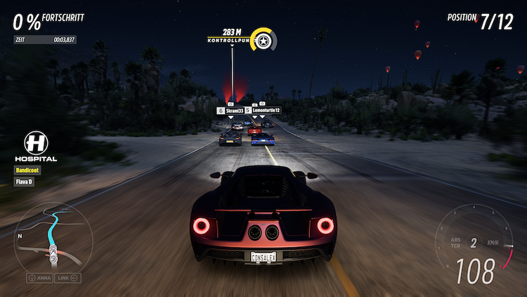 Forza Horizon 5: Wenn Autoliebhaber Videospiele schaffen - Games -   › Web