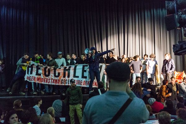 Foto: Armin Rudelstorfer