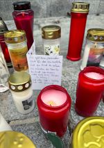 Villach vor dem Terrorprozess: So etwas Ähnliches wie Normalität