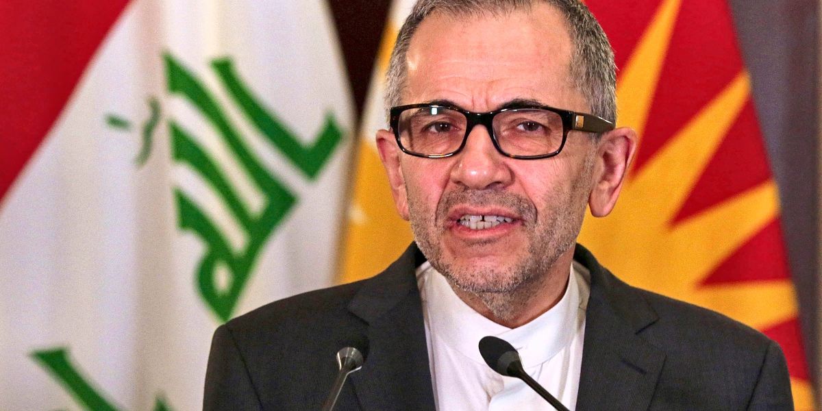 Iran warnt USA vor Scheitern der Atomgespräche