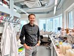 Martin Hetzer als ISTA-Präsident verlängert Bis 2030 bleibt der österreichische Molekularbiologe an der Spitze des Institute of Science and Technology Austria in Klosterneuburg