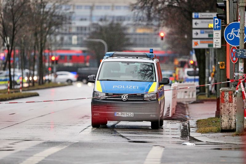 Abgängige 15-jährige Tirolerin nach drei Monaten in München aufgetaucht