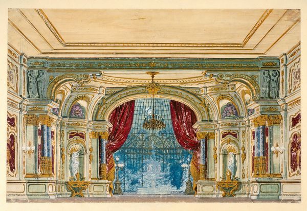 Wiener-Theatermuseum-schlie-t-ber-ein-Jahr-f-r-Umbau
