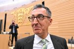 Özdemir zum Ministerpräsidenten von Baden-Württemberg gewählt