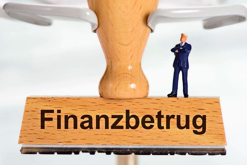 500 Millionen Euro Schaden – System mit Scheinfirmen explodiert