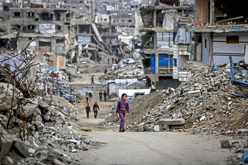 Israel will erstmals verurteilte Attentäter ausweisen