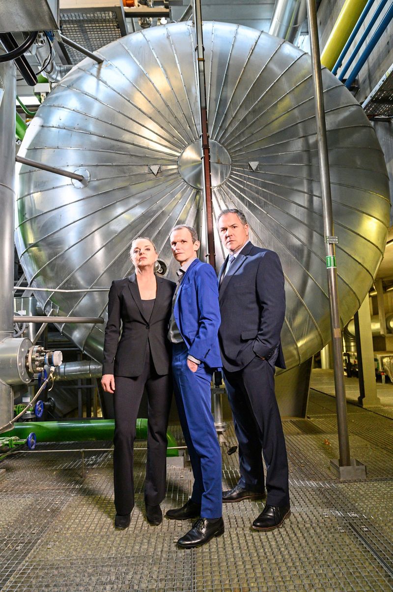 Kulturtipps der Woche: Atombombe in Salzburg und offene Kunstunis in Wien