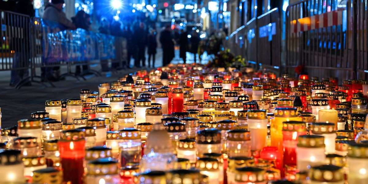 Attentäter angefahren: Verfahren gegen "Helden von Villach" eingestellt