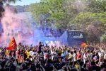 Barca feierte 29. Liga-Titel mit Parade und palästinensischer Flagge b97d87b5 c7bf 4389 a8d4 7570ff229d9e