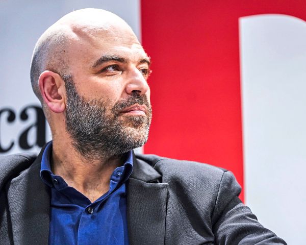 Haftstrafe-f-r-Camorra-Boss-wegen-Drohung-gegen-Autor-Saviano