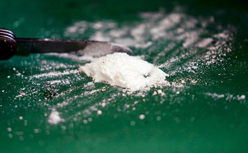 Gesundheitliche Gefahren durch Kokain-Boom in Österreich steigen