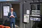 Erste Ergebnisse: Katastrophe für Labour – Farage-Partei bei Kommunalwahlen bei rund 30 Prozent