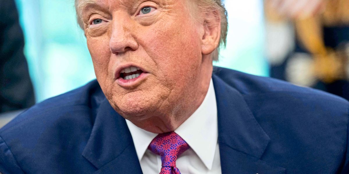 Trump wants to lower drug prices